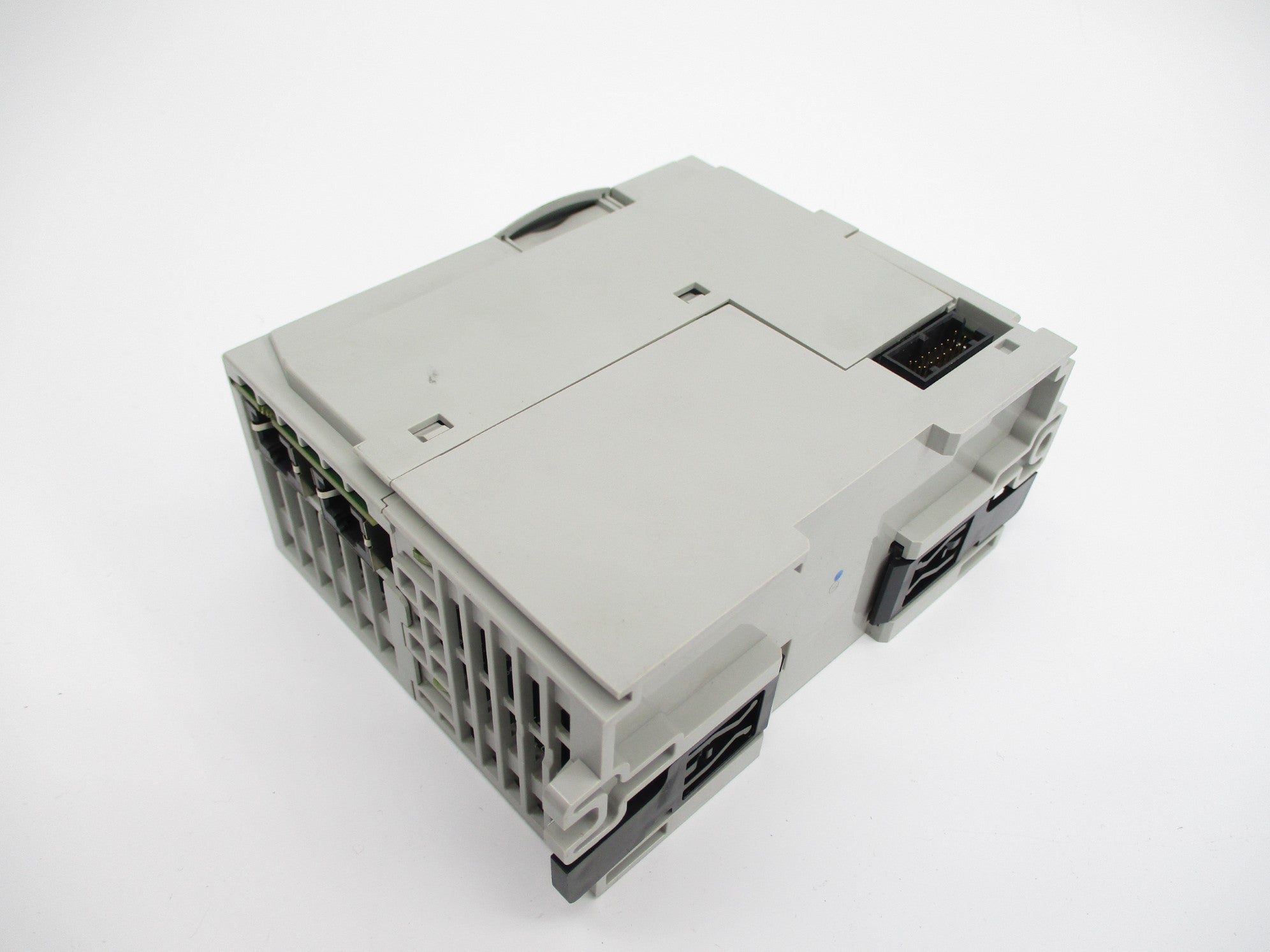 ALLEN BRADLEY 1769-L30ER SER. A F/W 1.002 24VDC NSNP