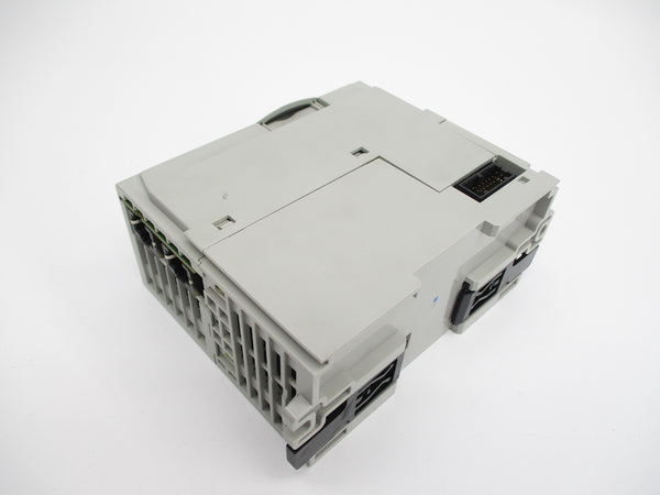 ALLEN BRADLEY 1769-L30ER SER. A F/W 1.002 24VDC NSNP