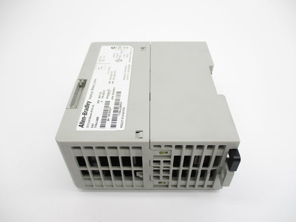 ALLEN BRADLEY 1769-L30ER SER. A F/W 1.002 24VDC NSNP