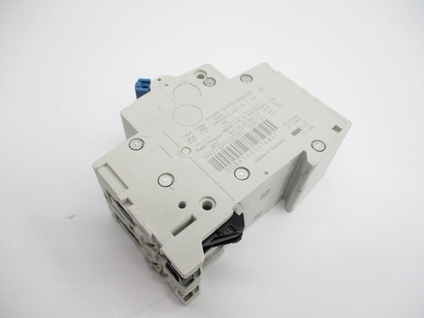 ALLEN BRADLEY 1492-SPM2D150 SER. D 15A 440VAC NSMP