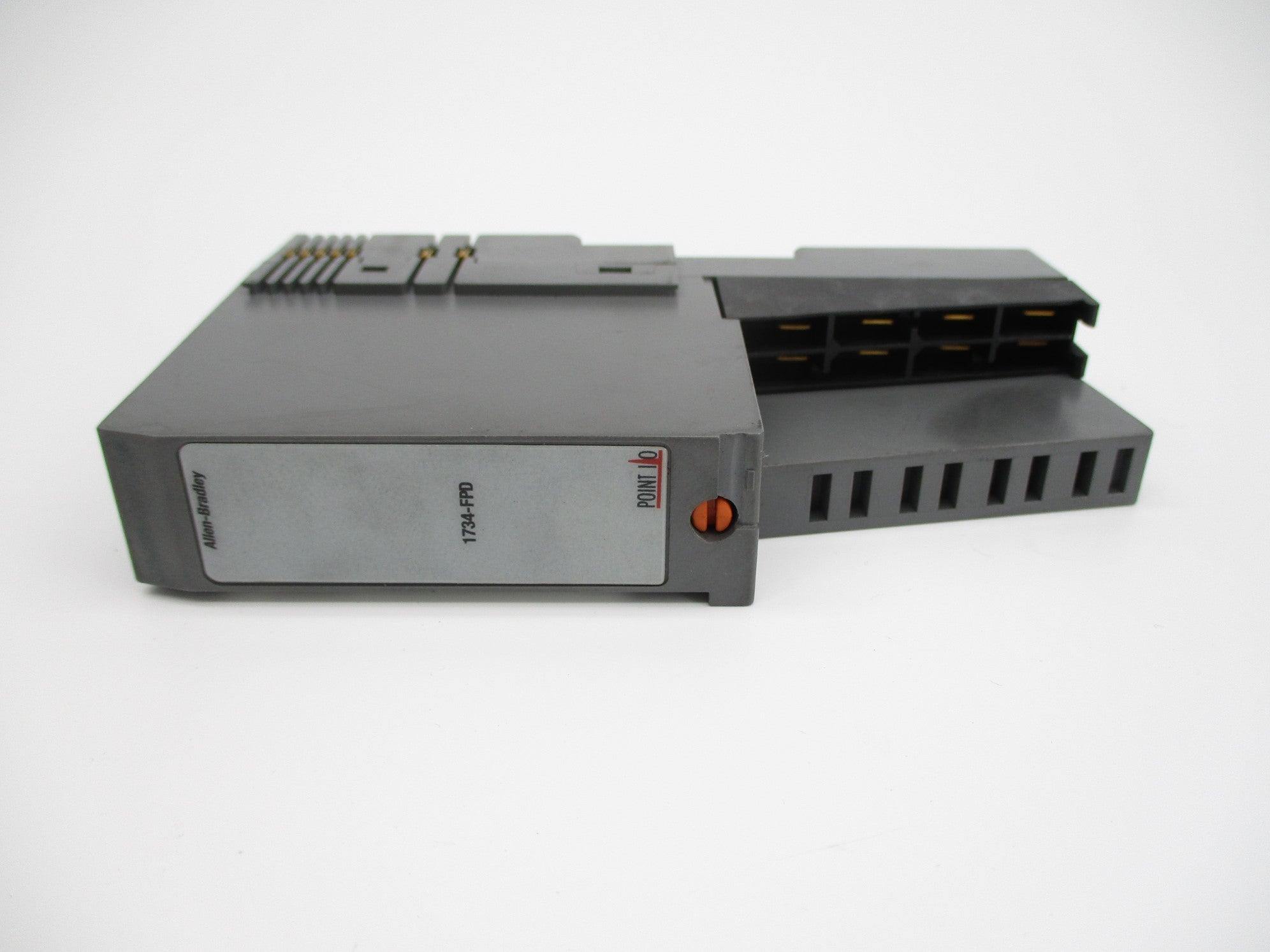 ALLEN BRADLEY 1734-FPD SER. B 120/240VAC 10A UNMP