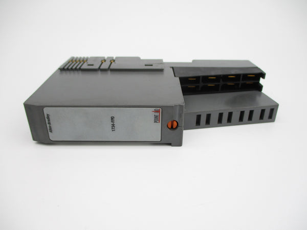 ALLEN BRADLEY 1734-FPD SER. B 120/240VAC 10A UNMP