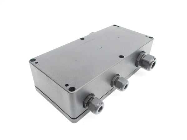 ALLEN BRADLEY 1485P-P4T5-T5 SER. A 24VDC (BR/WH) NSMP