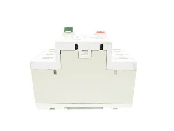 ALLEN BRADLEY 140-MN-0100 SER. D 600V 0.63-1.0A NSNP