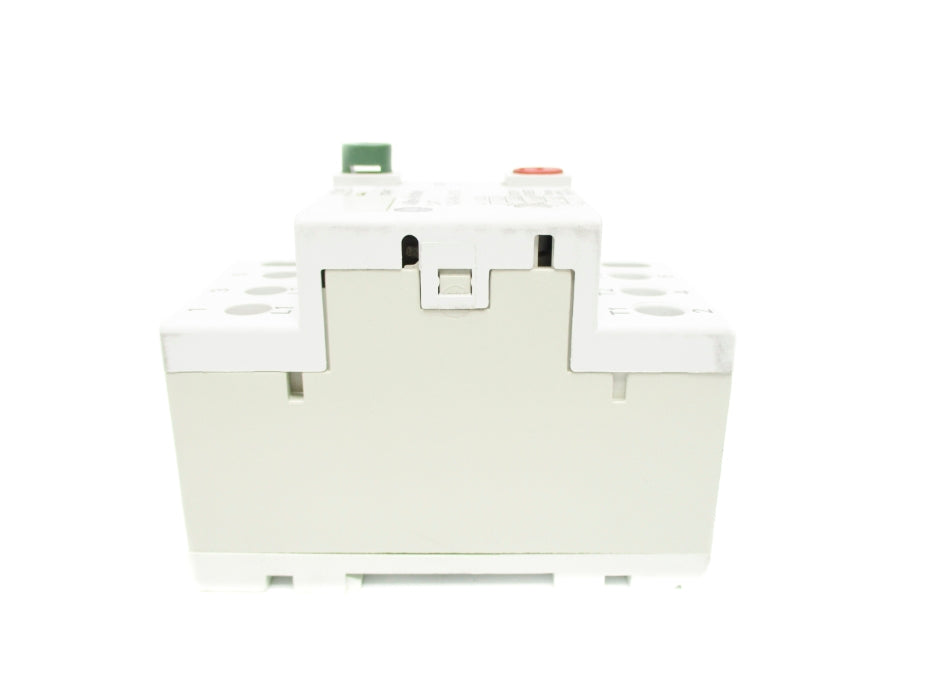 ALLEN BRADLEY 140-MN-0100 SER. D 600V 0.63-1.0A NSNP