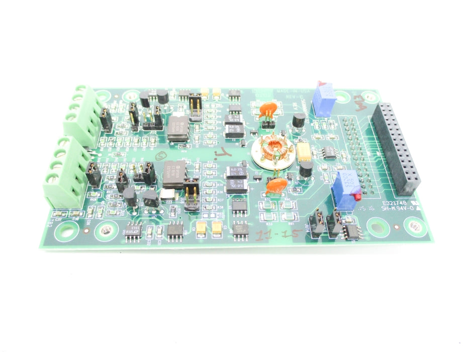 56000A0132 REV. C NUPI