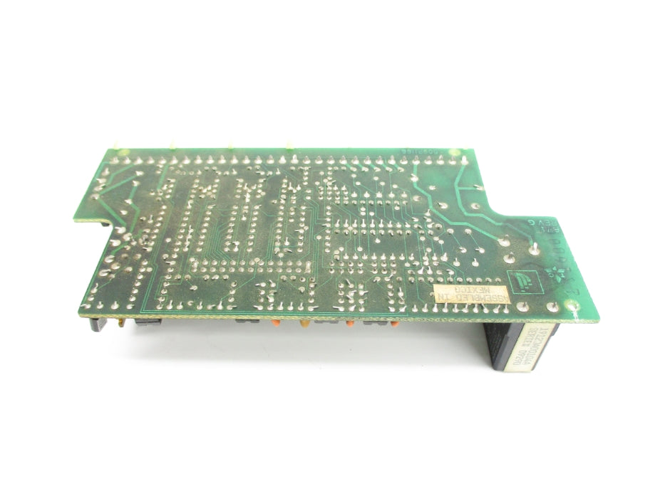 500S1166 REV. G NSNP