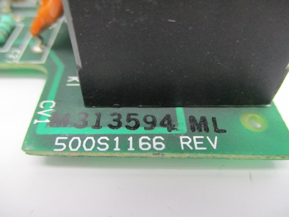 500S1166 REV. G NSNP