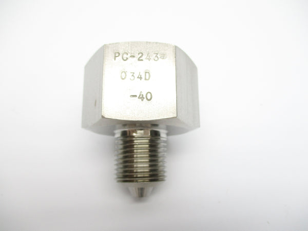 ADAPTER HT-742303 PC-243-034D-40 NSNP