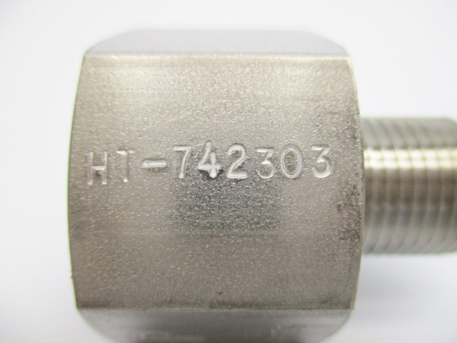 ADAPTER HT-742303 PC-243-034D-40 NSNP