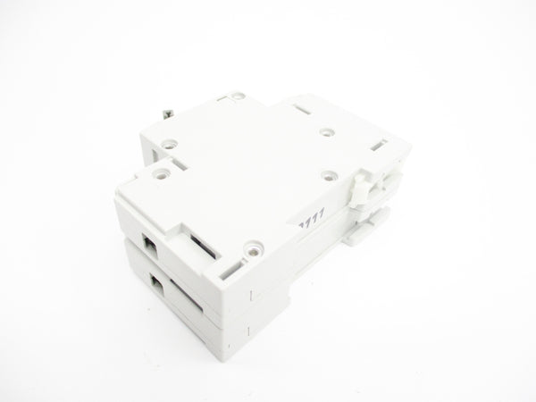 ALLEN BRADLEY 1492-CB2G120 SER. B 480VAC 12A NSMP