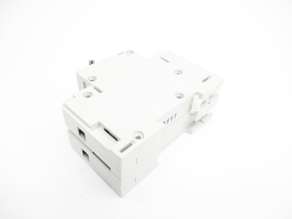 ALLEN BRADLEY 1492-CB2G120 SER. B 480VAC 12A NSMP