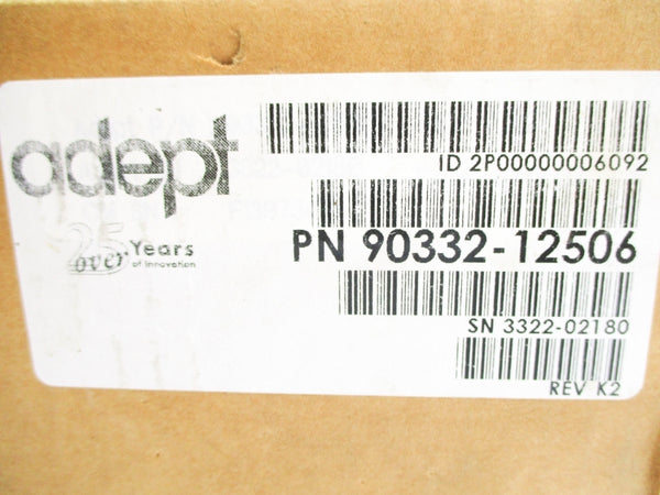 ADEPT 90332-12506 NSMP