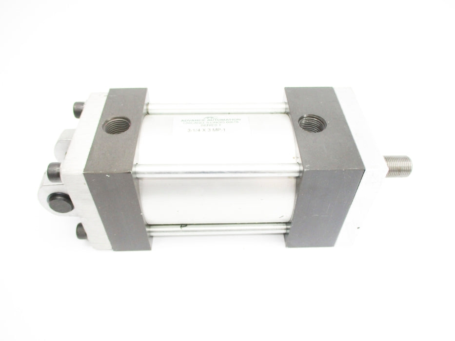 ADVANCE AUTOMATION 3-1/4X3MP-1 UNMP