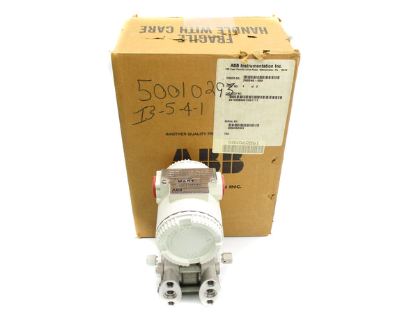 ABB 621EDB34610G1111 SER. 600T 2030PSI NSMP