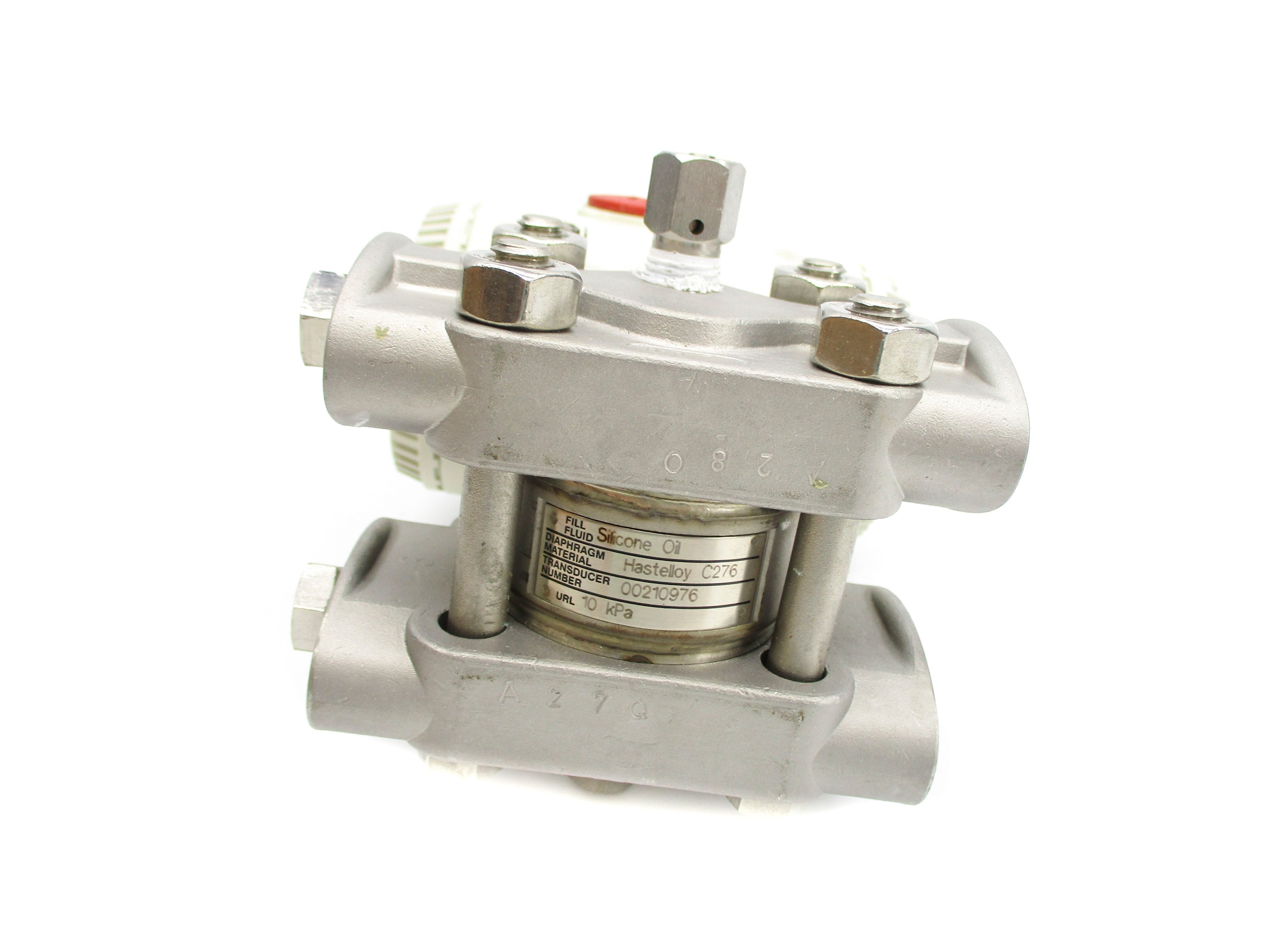 ABB 621EDB34610G1111 SER. 600T 2030PSI NSMP