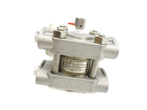 ABB 621EDB34610G1111 SER. 600T 2030PSI NSMP