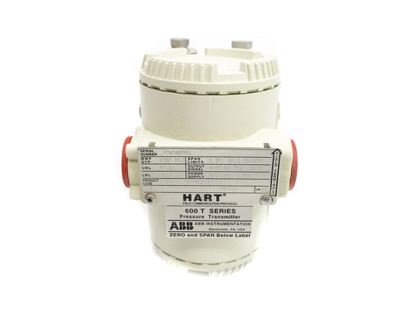 ABB 621EDB34610G1111 SER. 600T 2030PSI NSMP