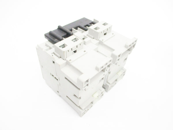 ALLEN BRADLEY 104-C12D22 SER. B 110/120V NSNP