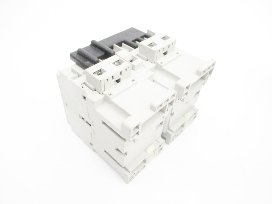 ALLEN BRADLEY 104-C12D22 SER. B 110/120V NSNP