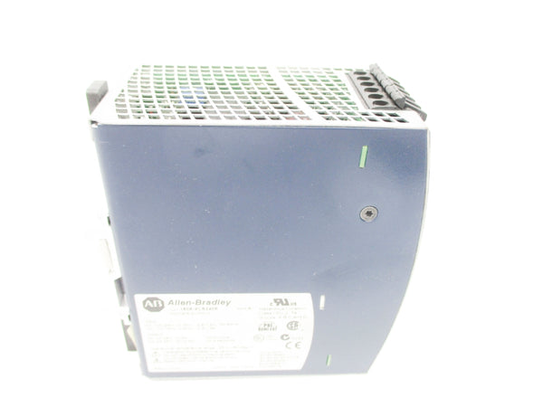 ALLEN BRADLEY 1606-XLS240E SER. A NSNP