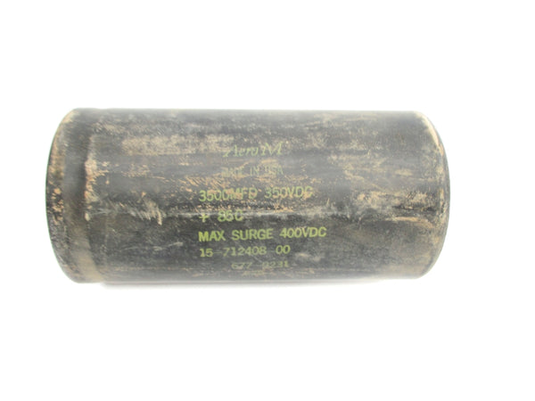 AERO M 15-712408-00 677-9231 UNMP