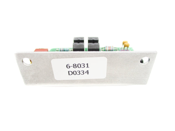 6-8031 D0334 NSNP
