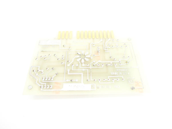 A20592-B 1-Z10874 UNMP