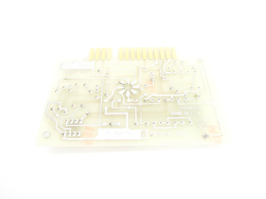 A20592-B 1-Z10874 UNMP