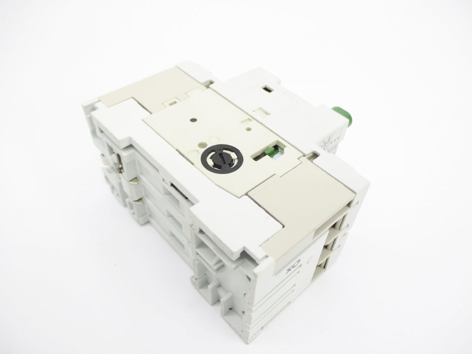 ALLEN BRADLEY 140-MN-0160 SER. D 690V 1-1.6A NSNP