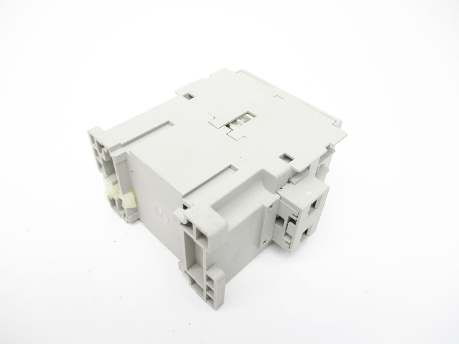 ALLEN BRADLEY 100-C16EJ10 SER. B 24VDC (BR/WH) NSMP