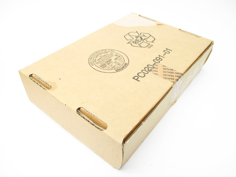 ALLEN BRADLEY 1747-SN SER. B F/W 1.0B DATE: 2017 NSFS