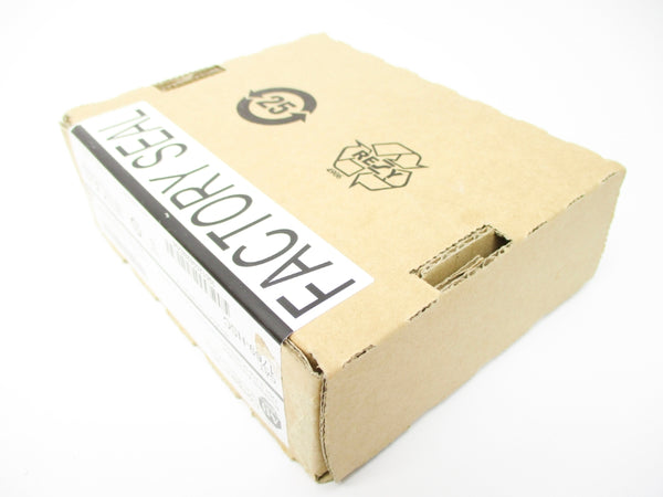 ALLEN BRADLEY 1769-HSC SER. B F/W 2.1 DATE: 2018 NSFS