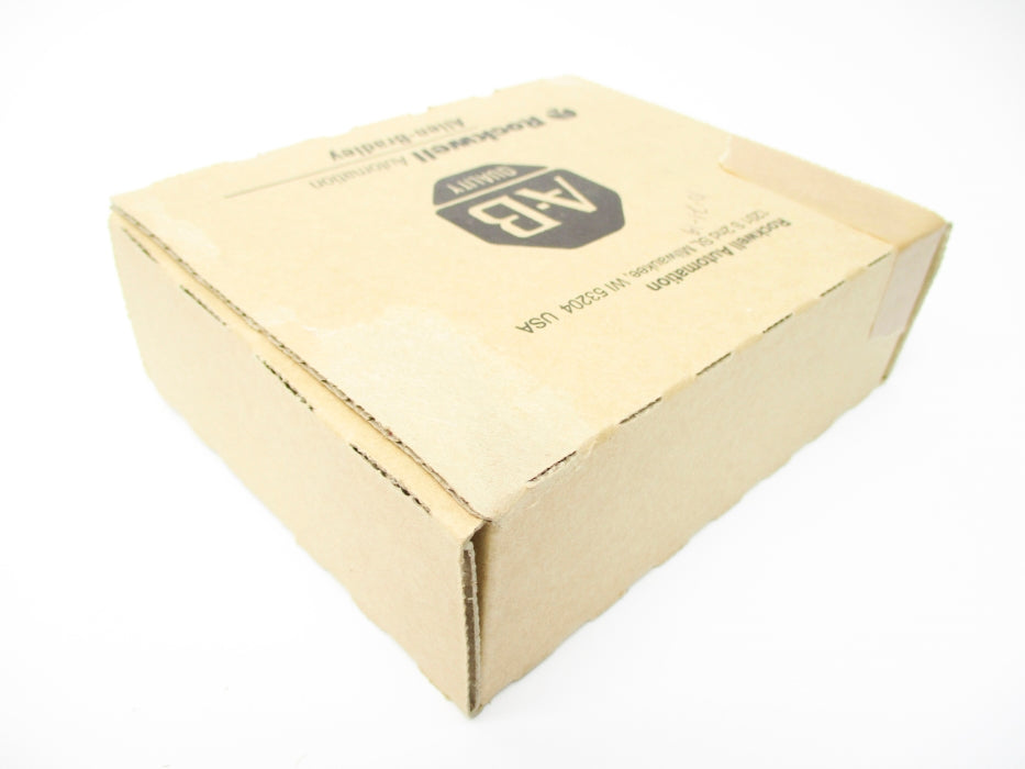 ALLEN BRADLEY 1769-HSC SER. B F/W 2.1 DATE: 2018 NSFS