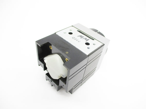 AGASTAT 7012AC 120V 1.5-15S NSNP