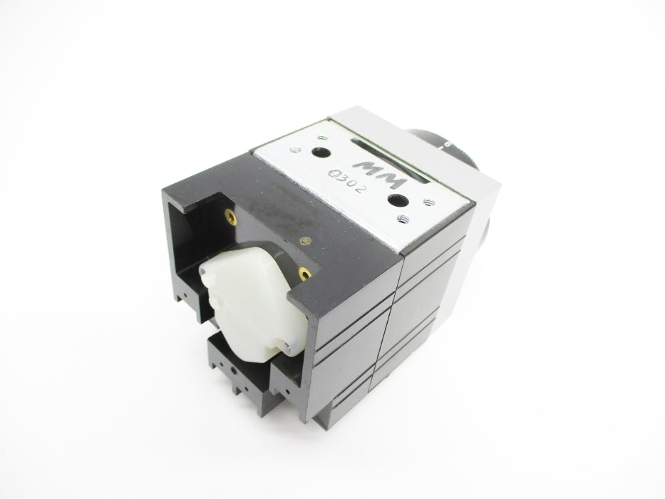 AGASTAT 7012AC 120V 1.5-15S NSNP