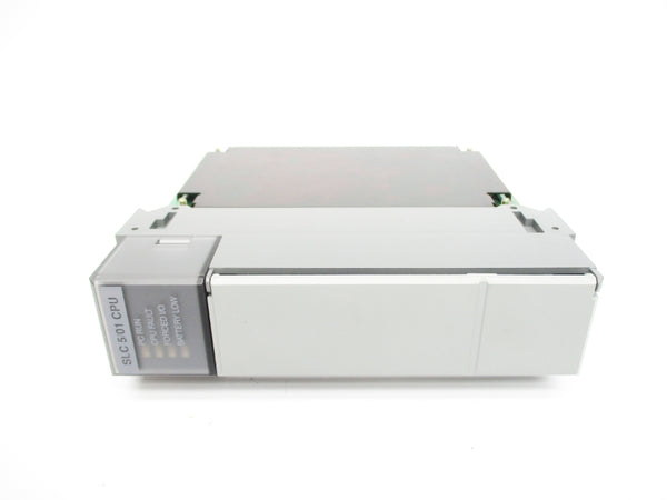 ALLEN BRADLEY 1747-L514 SER. B  F/W 6 NSMP