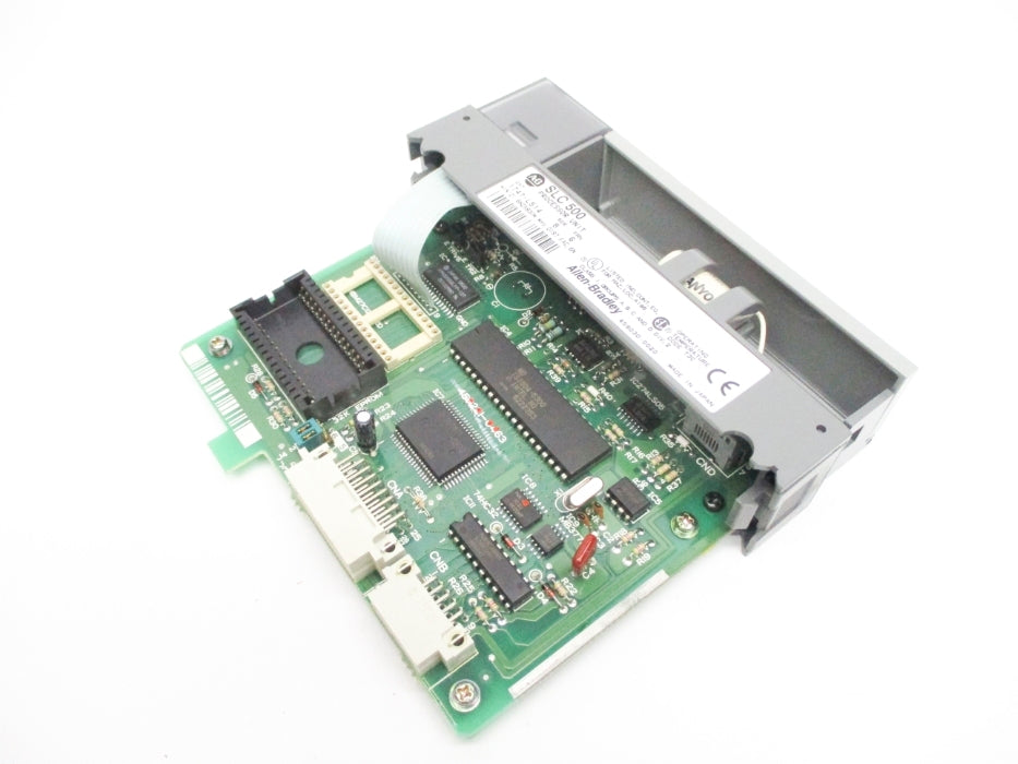 ALLEN BRADLEY 1747-L514 SER. B  F/W 6 NSMP