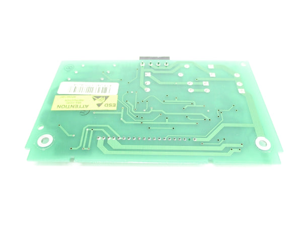 ABB 4TB5203-0407 REV. F NSNP