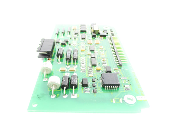 ABB 4TB5203-0407 REV. F NSNP