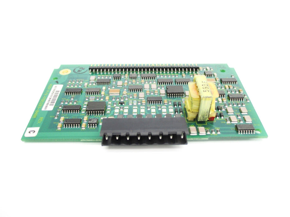 ABB 4TB5203-0408 REV. C NSNP