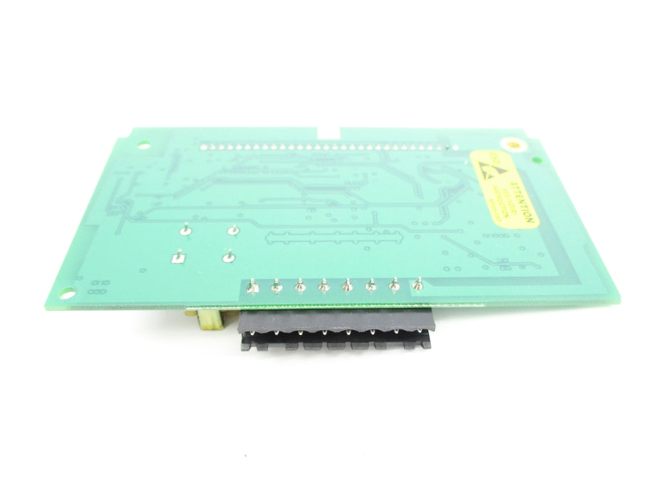 ABB 4TB5203-0408 REV. C NSNP