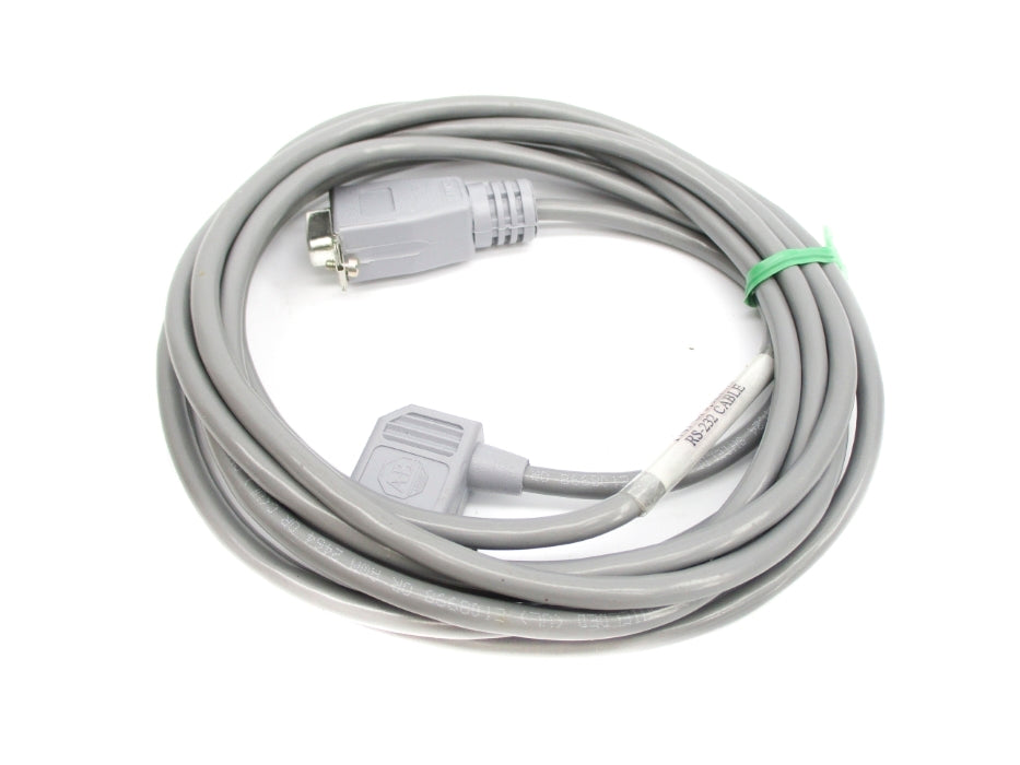 ALLEN BRADLEY 1747-CP3 SER. A NSMP