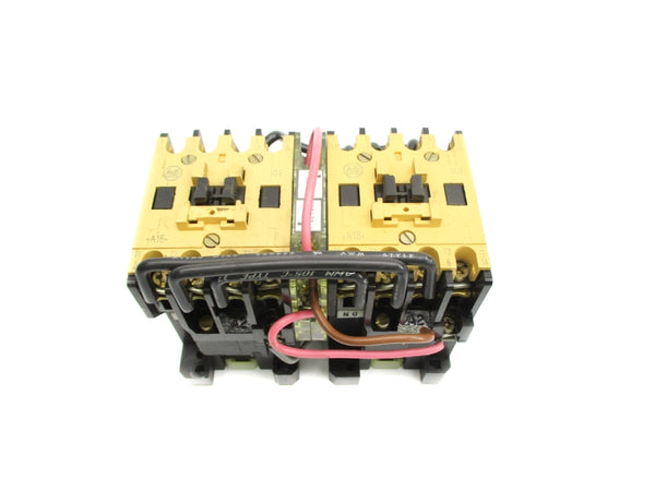 ALLEN BRADLEY 104-A18NJ3 SER. C 24V UNMP