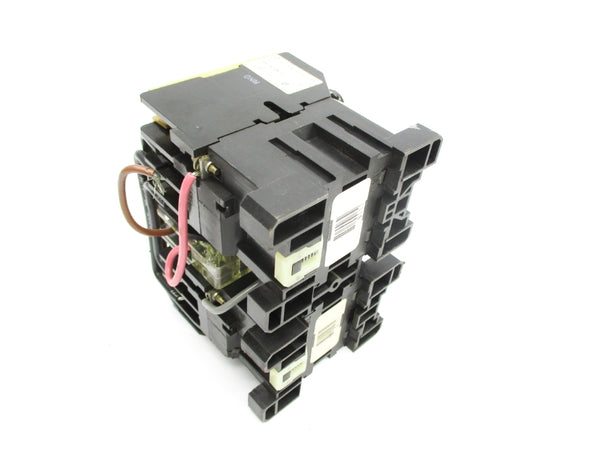 ALLEN BRADLEY 104-A18NJ3 SER. C 24V UNMP