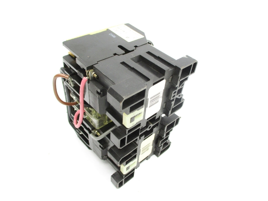 ALLEN BRADLEY 104-A18NJ3 SER. C 24V UNMP