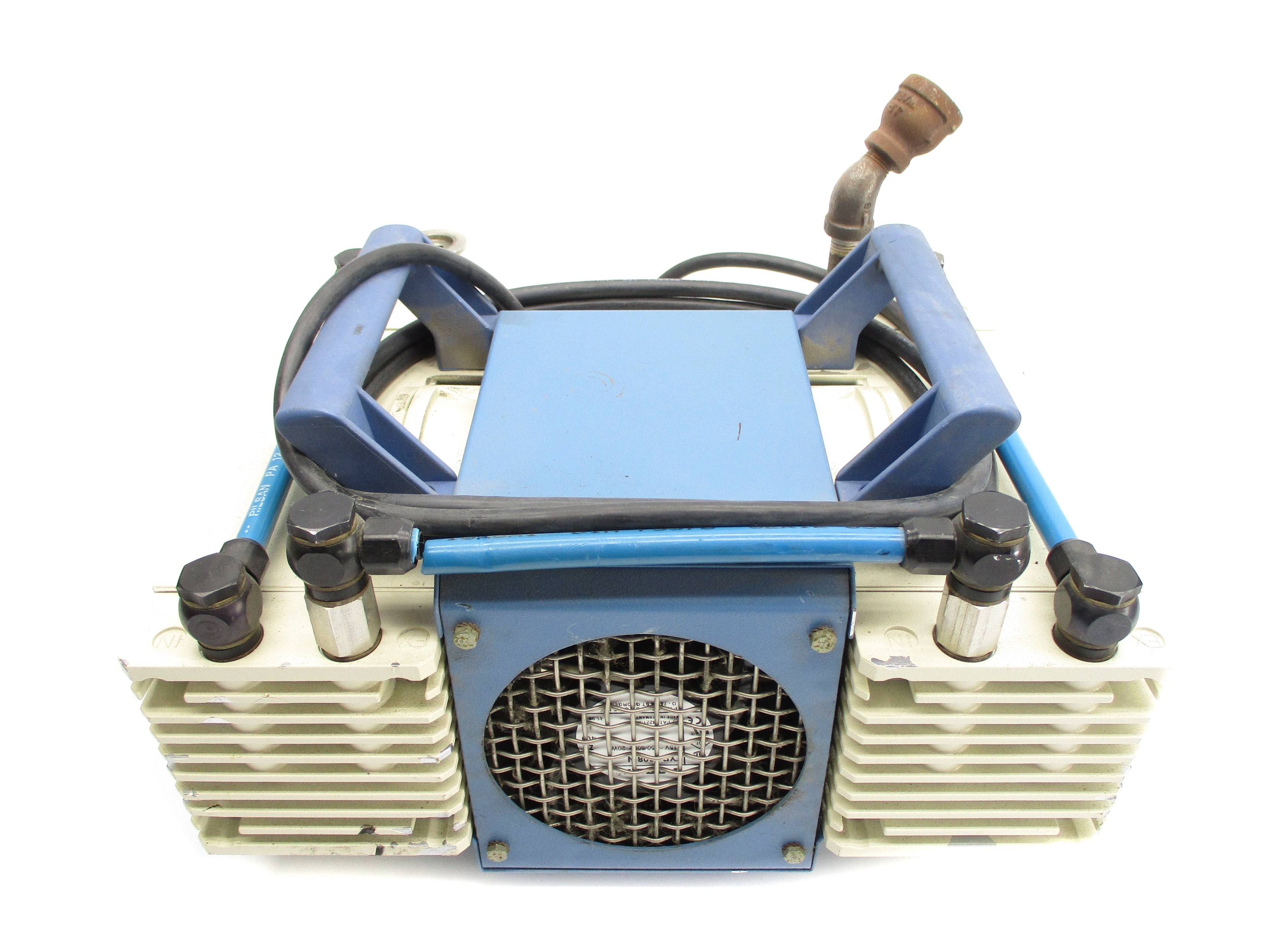 ABM 4EKGF63DX-4 UNMP