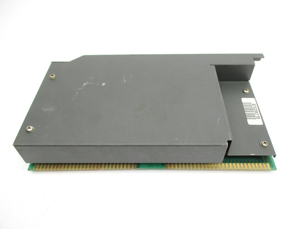 ALLEN BRADLEY 1771-ARC SER. B F/W B UNMP