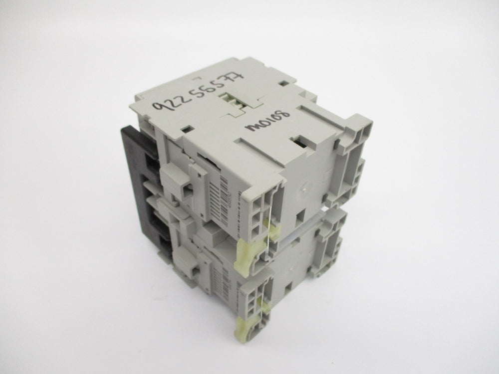 ALLEN BRADLEY 104-C23D22 SER. D 110/120V NSNP
