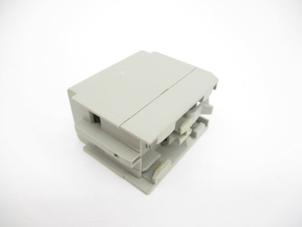 ALLEN BRADLEY 100-FA02 SER. B 600V 10A (WH) NSMP